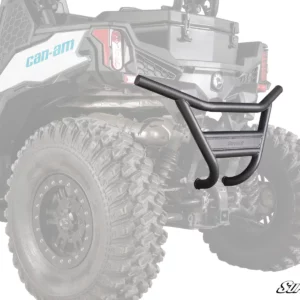 CAN-AM REAR BUMPER