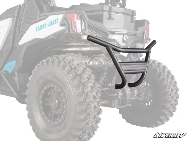 CAN-AM REAR BUMPER