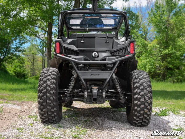 CAN-AM REAR BUMPER