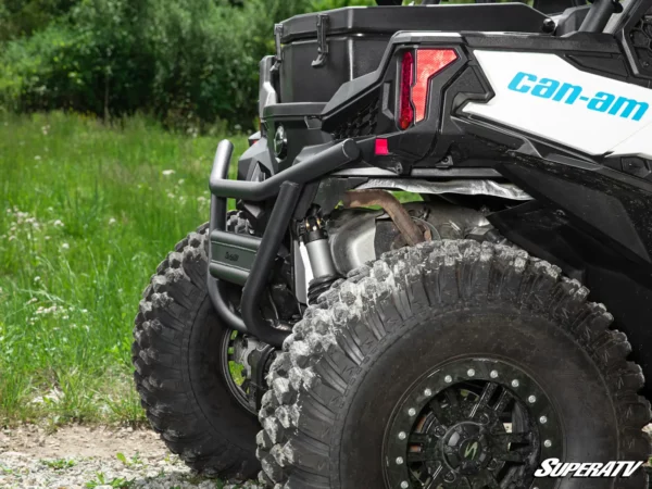 CAN-AM REAR BUMPER