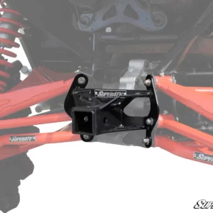 CAN-AM MAVERICK REAR RECEIVER HITCH