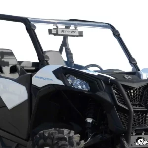 CAN-AM FULL WINDSHIELD