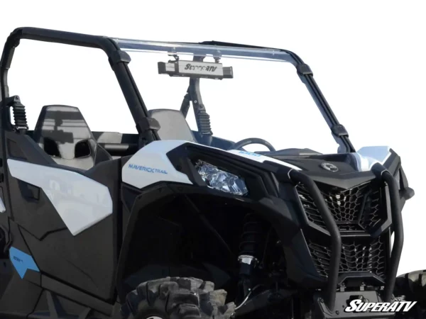 CAN-AM FULL WINDSHIELD