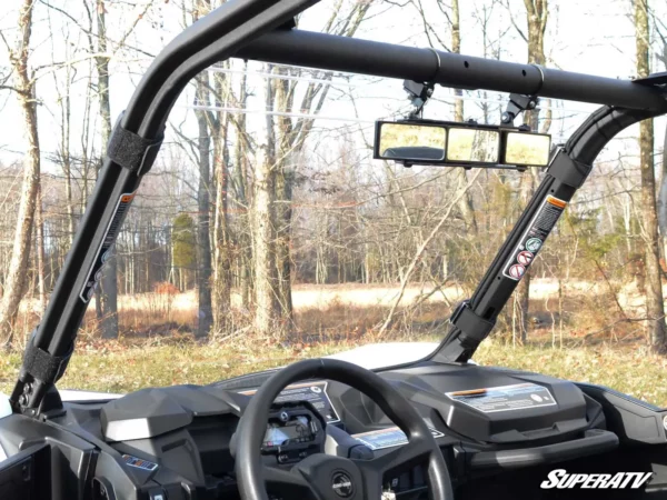CAN-AM FULL WINDSHIELD