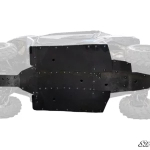 CAN-AM FULL SKID PLATE