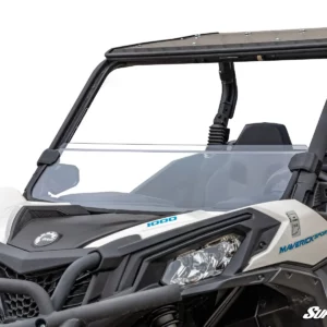 CAN-AM HALF WINDSHIELD