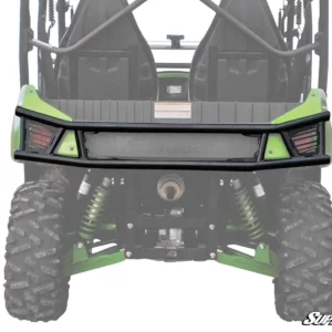 Kawasaki Teryx 4 Rear Bumper