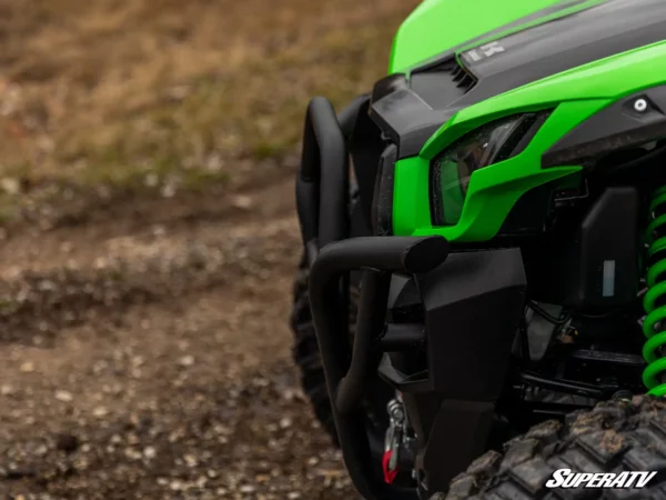 KAWASAKI TERYX KRX 1000 FRONT BUMPER