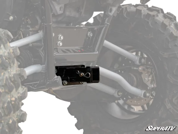 KAWASAKI TERYX KRX REAR RECEIVER HITCH