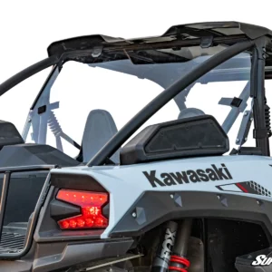 KAWASAKI TERYX KRX 1000 REAR WINDSHIELD