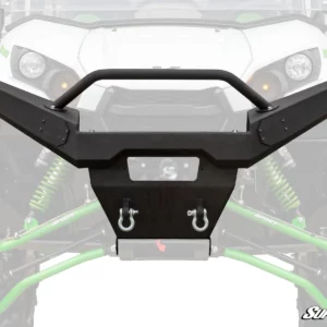 KAWASAKI TERYX WINCH READY FRONT BUMPER