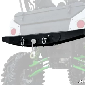 Kawasaki Teryx 4 Winch Ready Rear Bumper