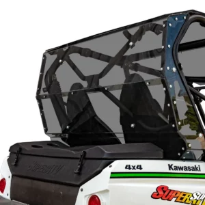 KAWASAKI TERYX 4 REAR WINDSHIELD