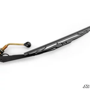 UNIVERSAL GLASS WINDSHIELD WIPER