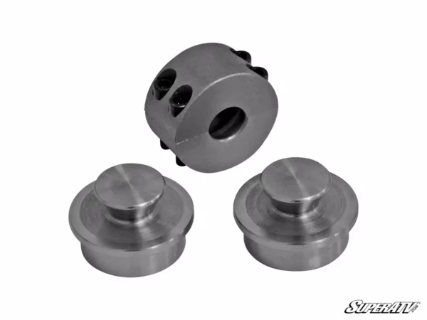 1.75" Nerf And Bumper Bungs