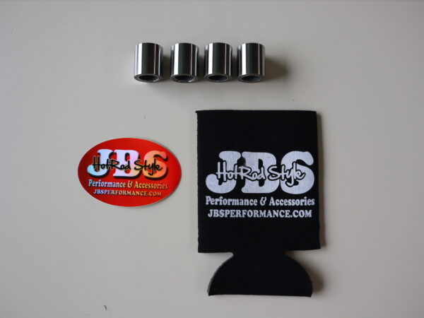 JBS Kawasaki KRX1000 Primary Clutch Rollers (Requires Custom Clutch Tools for Installation)