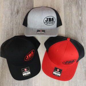 JBS Hat