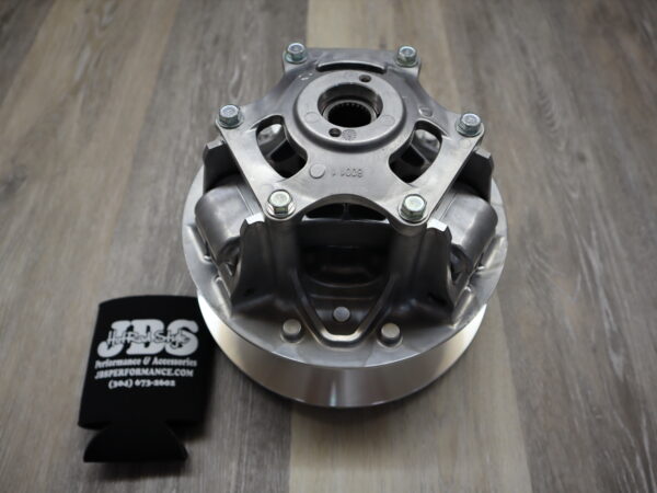 2025 Kawasaki OEM KRX 1000 Primary Clutch Drive Assembly - Image 4