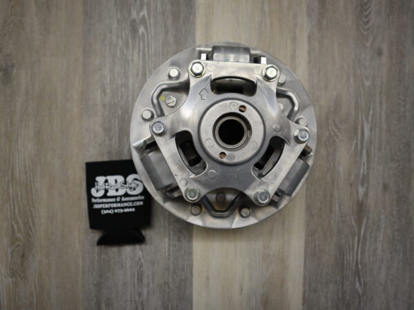 2025 Kawasaki OEM KRX 1000 Primary Clutch Drive Assembly