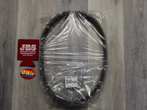 Kawasaki OEM KRX 1000 Belt - Image 2