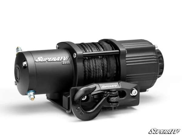 2500 lb. UTV/ATV Winch