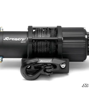 2500 lb. UTV/ATV Winch