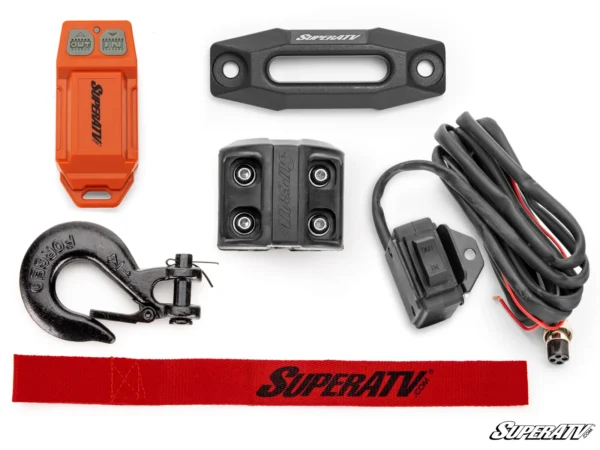 Winch Kit