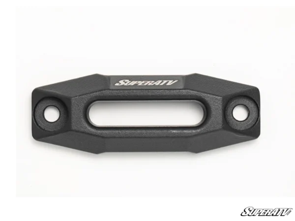 Aluminum Hawse Fairlead