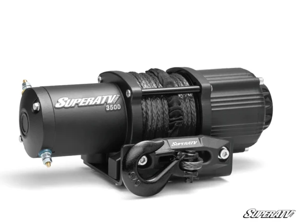 3500 Lb. UTV-ATV Winch