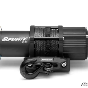 3500 Lb. UTV-ATV Winch