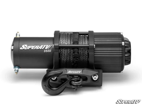 3500 Lb. UTV-ATV Winch
