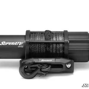 4500 Lb. UTV-ATV Winch