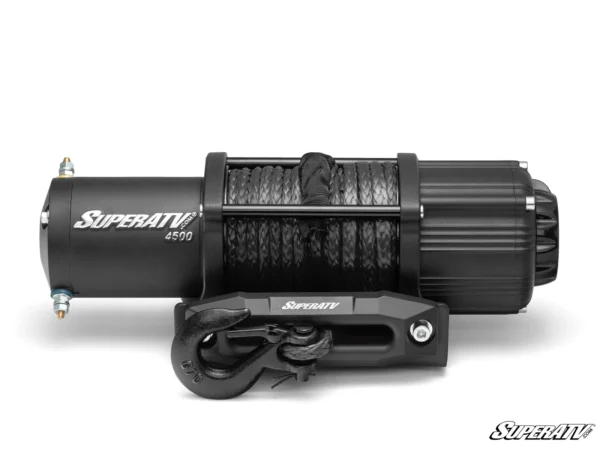 4500 Lb. UTV-ATV Winch
