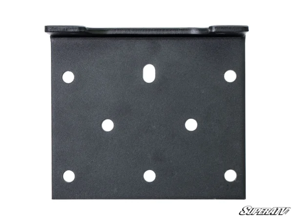 4500 Lb. UTV-ATV Winch plate