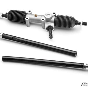 Kawasaki Teryx KRX 1000 Rackboss 2.0