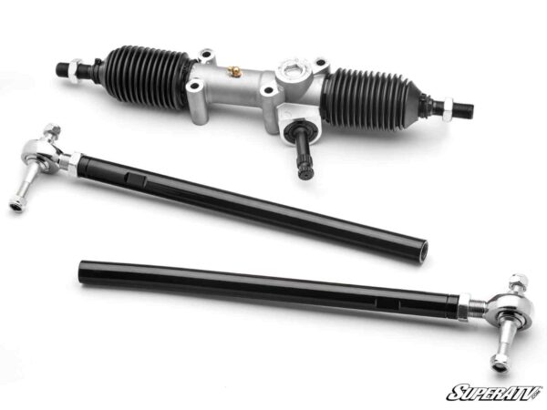 Kawasaki Teryx KRX 1000 Rackboss 2.0