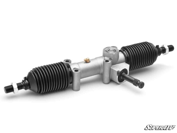 Kawasaki Teryx KRX 1000 Rackboss 2.0