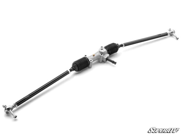 Kawasaki Teryx KRX 1000 Rackboss 2.0