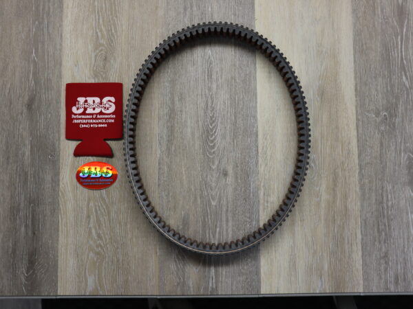 Kawasaki Ridge Crew Belt