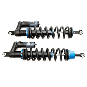 JBS Performance / Sdi Terrain Master 2.1 Shocks