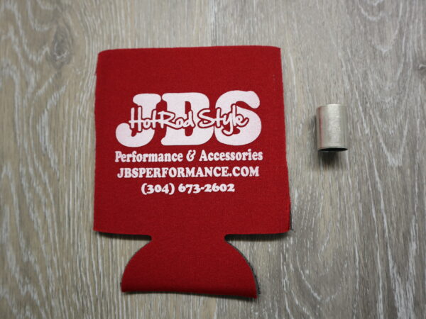 JBS Kawasaki Ridge Clutch Weight Bushing - Image 2