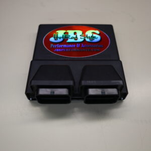 Kawasaki KRX 1000 ECU