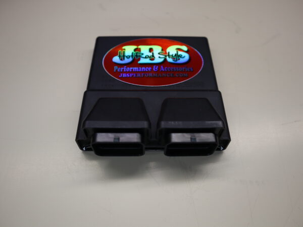 Kawasaki KRX 1000 ECU