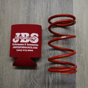 JBS Wolverine X2-X4 Secondary Spring