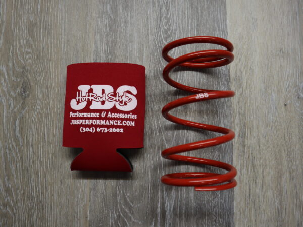 JBS Wolverine X2-X4 Secondary Spring
