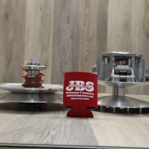 JBS Clutch Reduction Mods