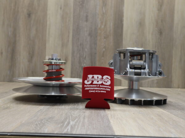 JBS Clutch Reduction Mods