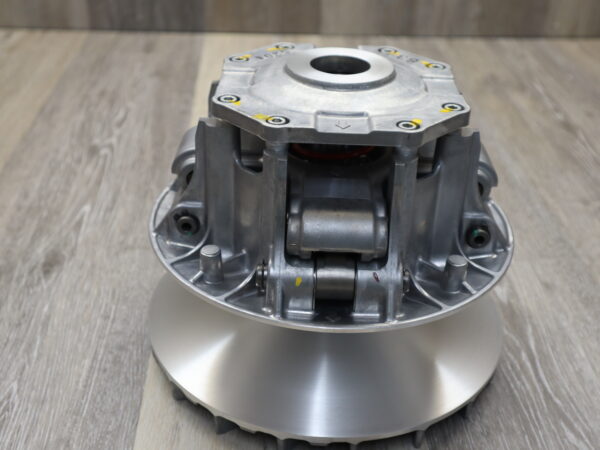 Kawasaki Teryx 2014-2015 T2/T4 OEM Primary Drive Clutch Assembly