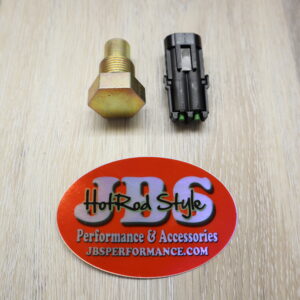 JBS Kawasaki Ridge Rear Diff Locker