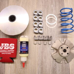 JBS Yamaha Rhino 450 Clutch Kit W/ Grease, Spring and Camplate